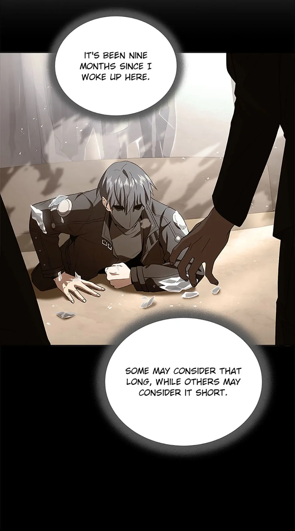 Read The Frozen Player Returns Manga Online