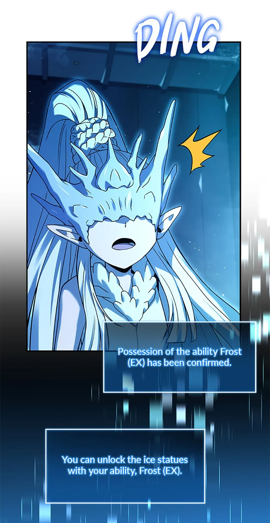 Read The Frozen Player Returns Manga Online