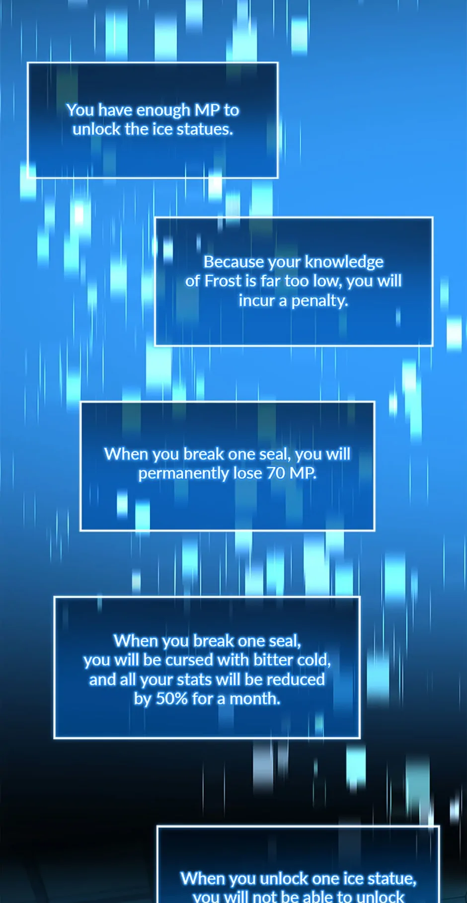 Read The Frozen Player Returns Manga Online