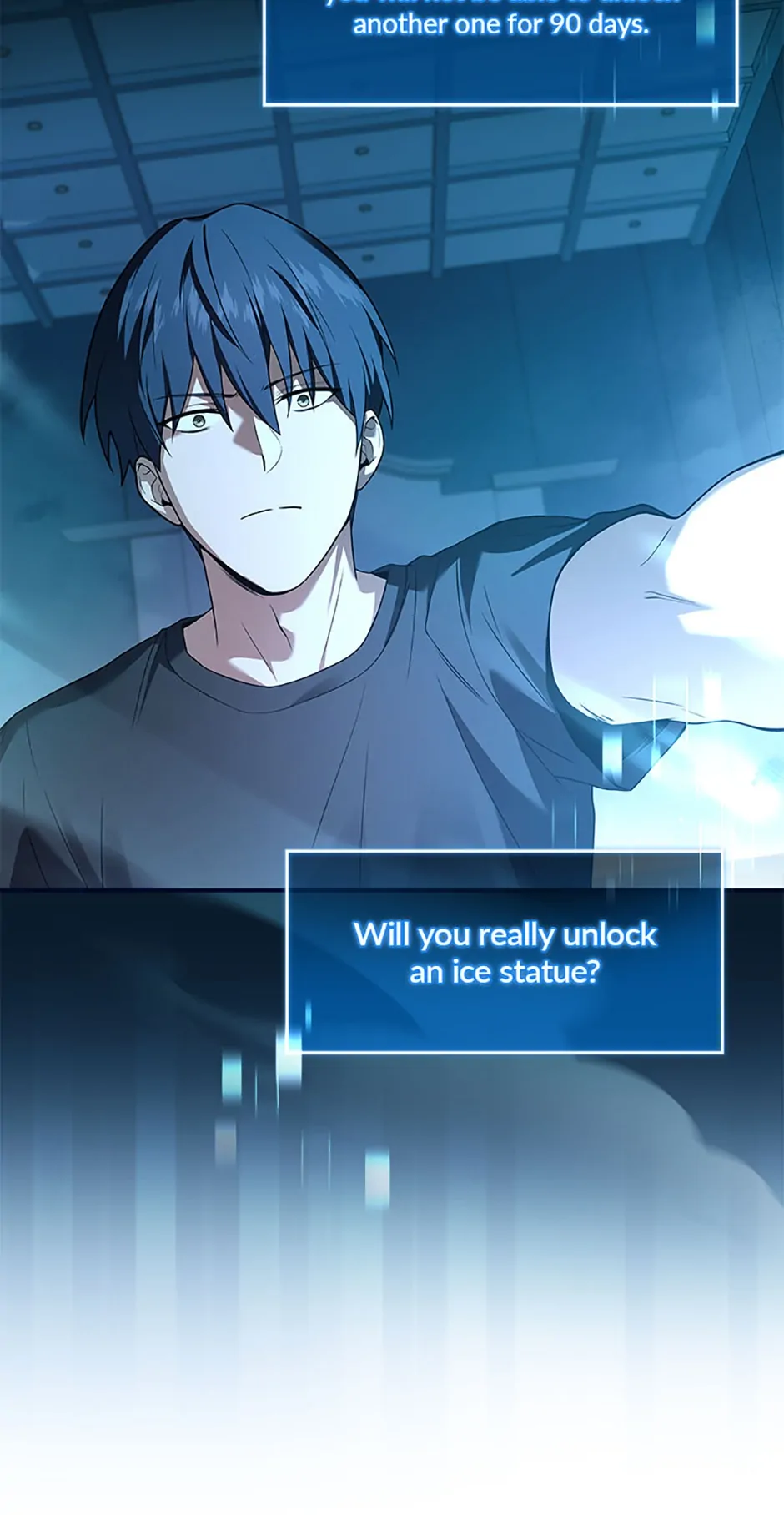 Read The Frozen Player Returns Manga Online