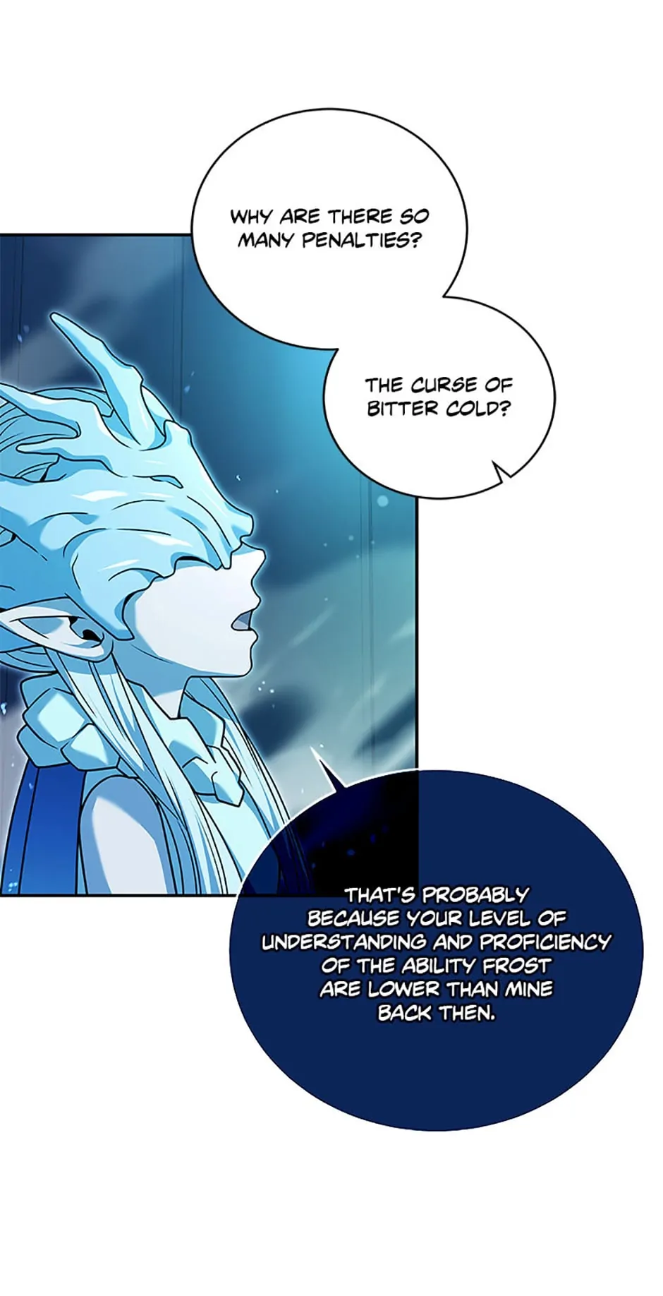 Read The Frozen Player Returns Manga Online
