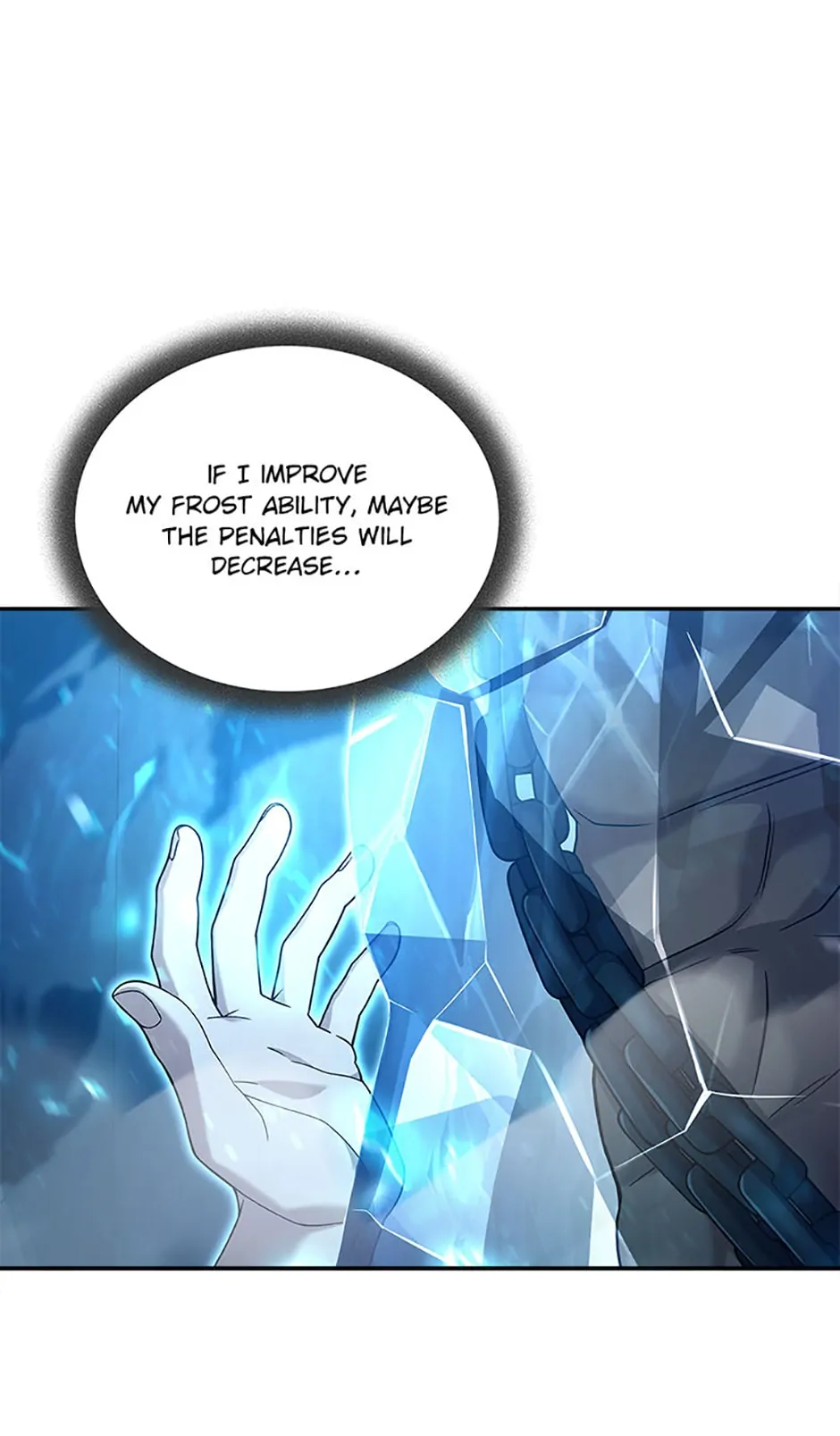 Read The Frozen Player Returns Manga Online