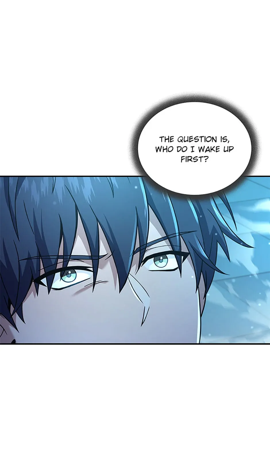 Read The Frozen Player Returns Manga Online