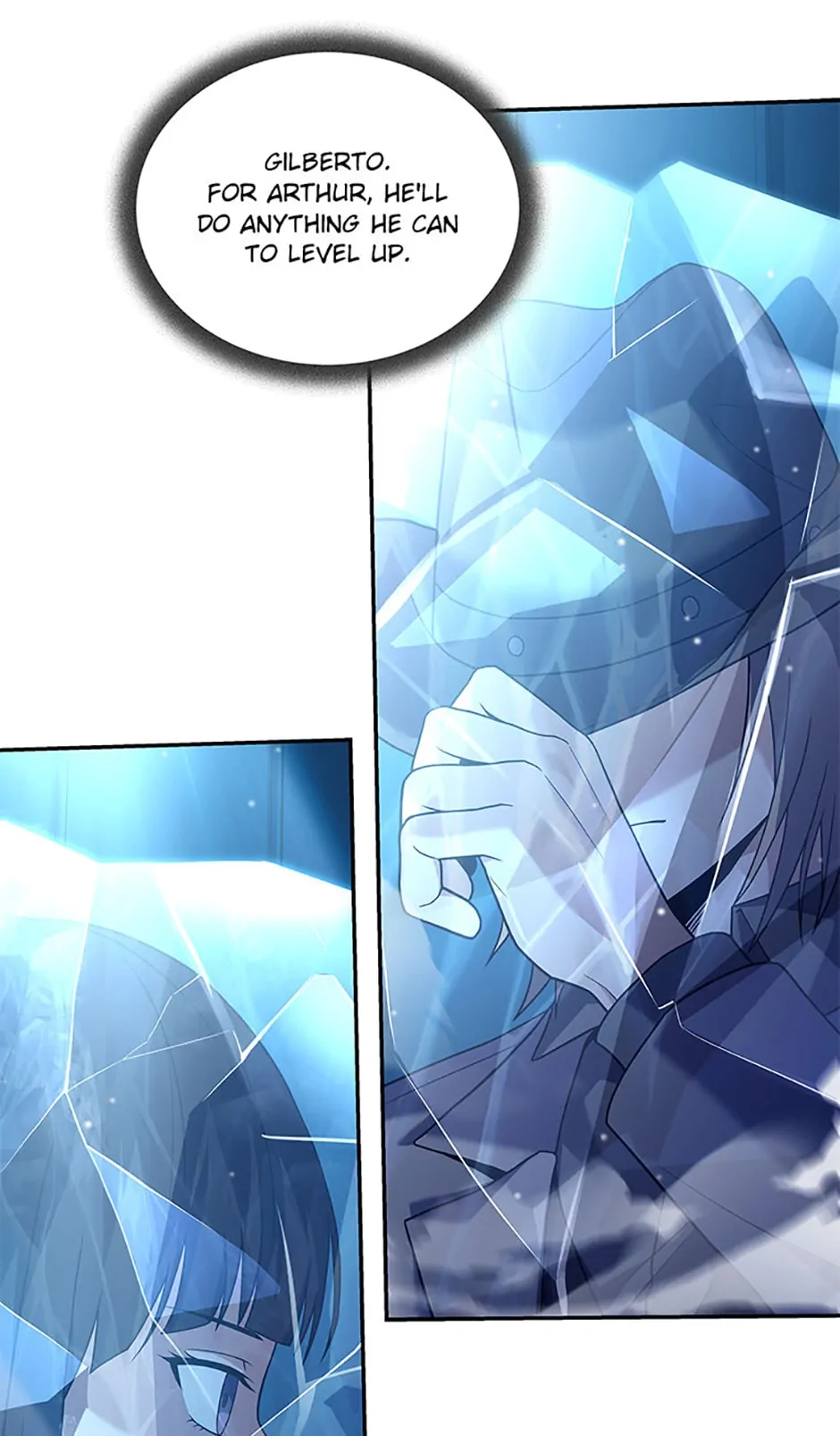 Read The Frozen Player Returns Manga Online