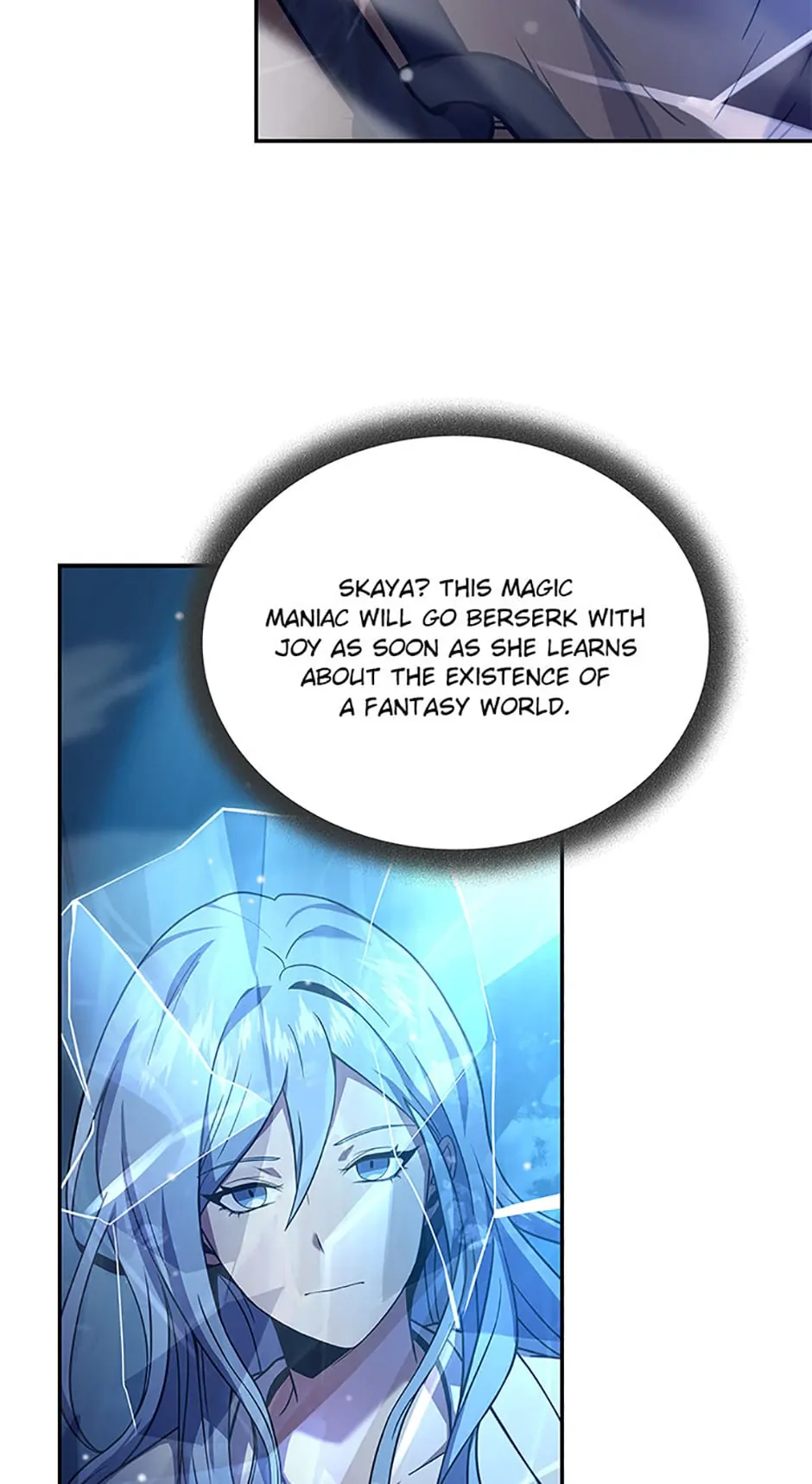 Read The Frozen Player Returns Manga Online