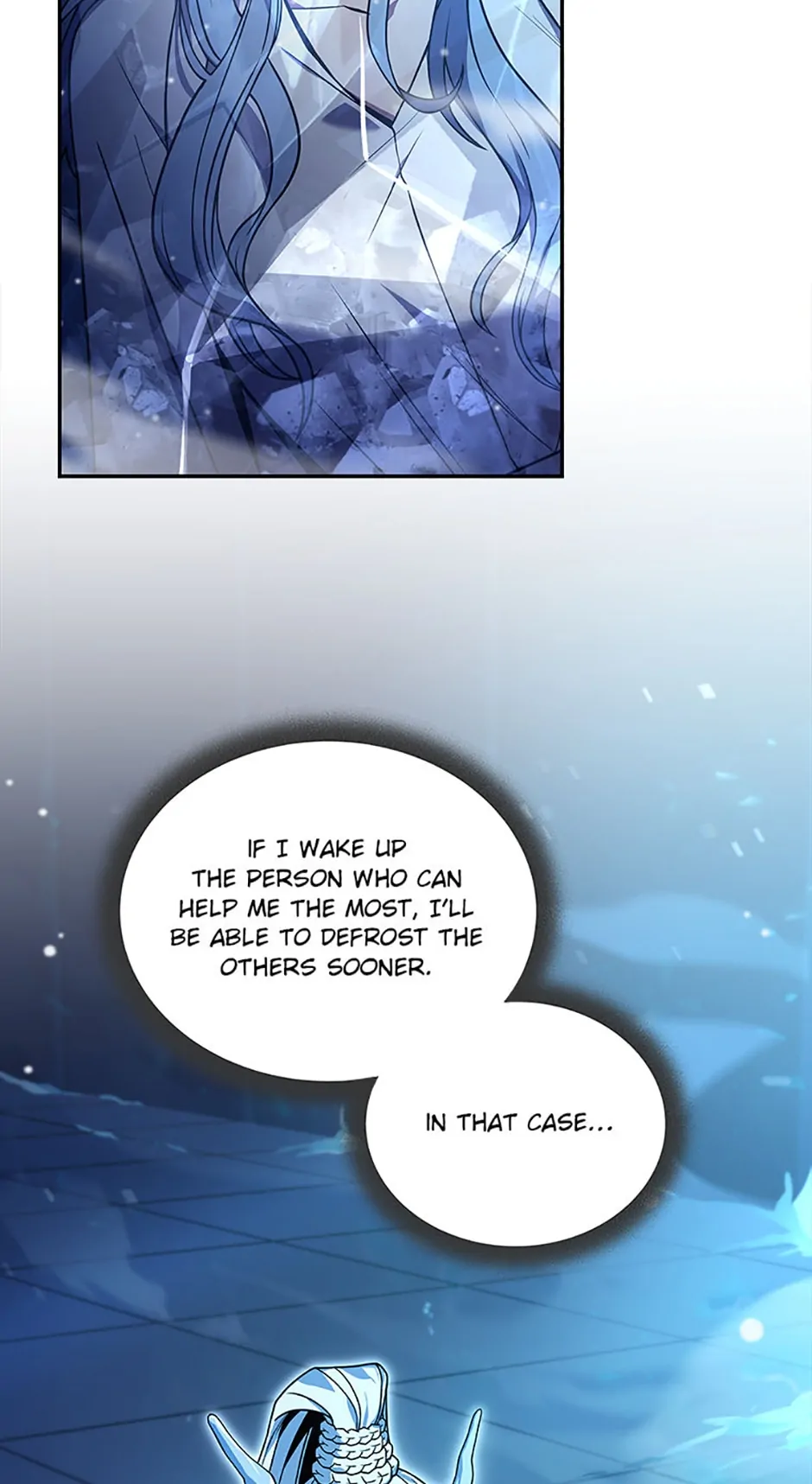 Read The Frozen Player Returns Manga Online