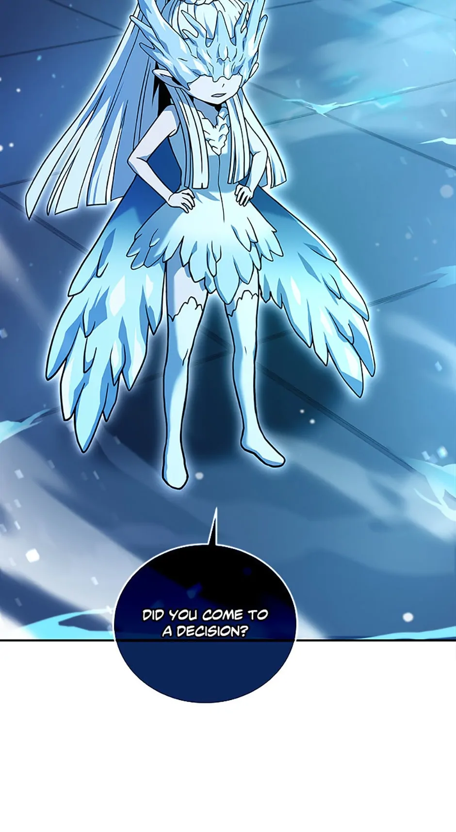 Read The Frozen Player Returns Manga Online