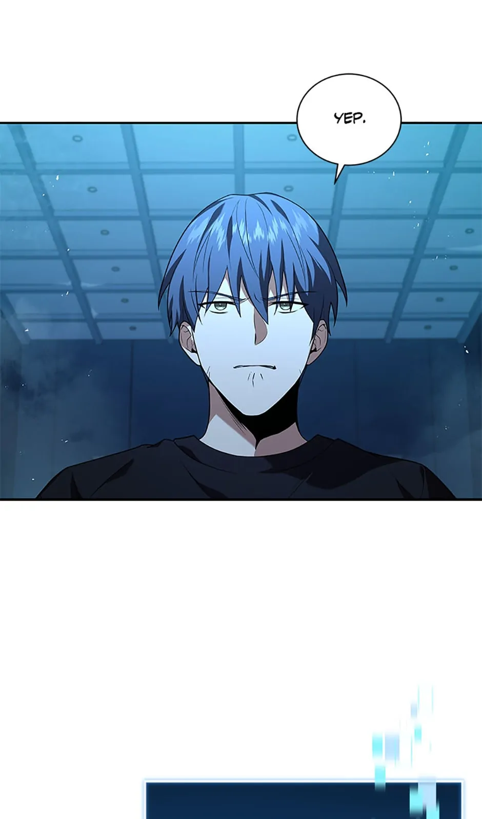 Read The Frozen Player Returns Manga Online