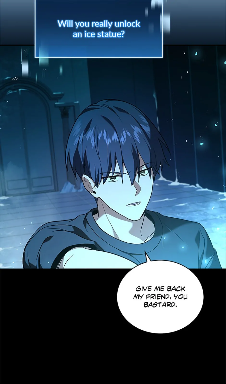 Read The Frozen Player Returns Manga Online