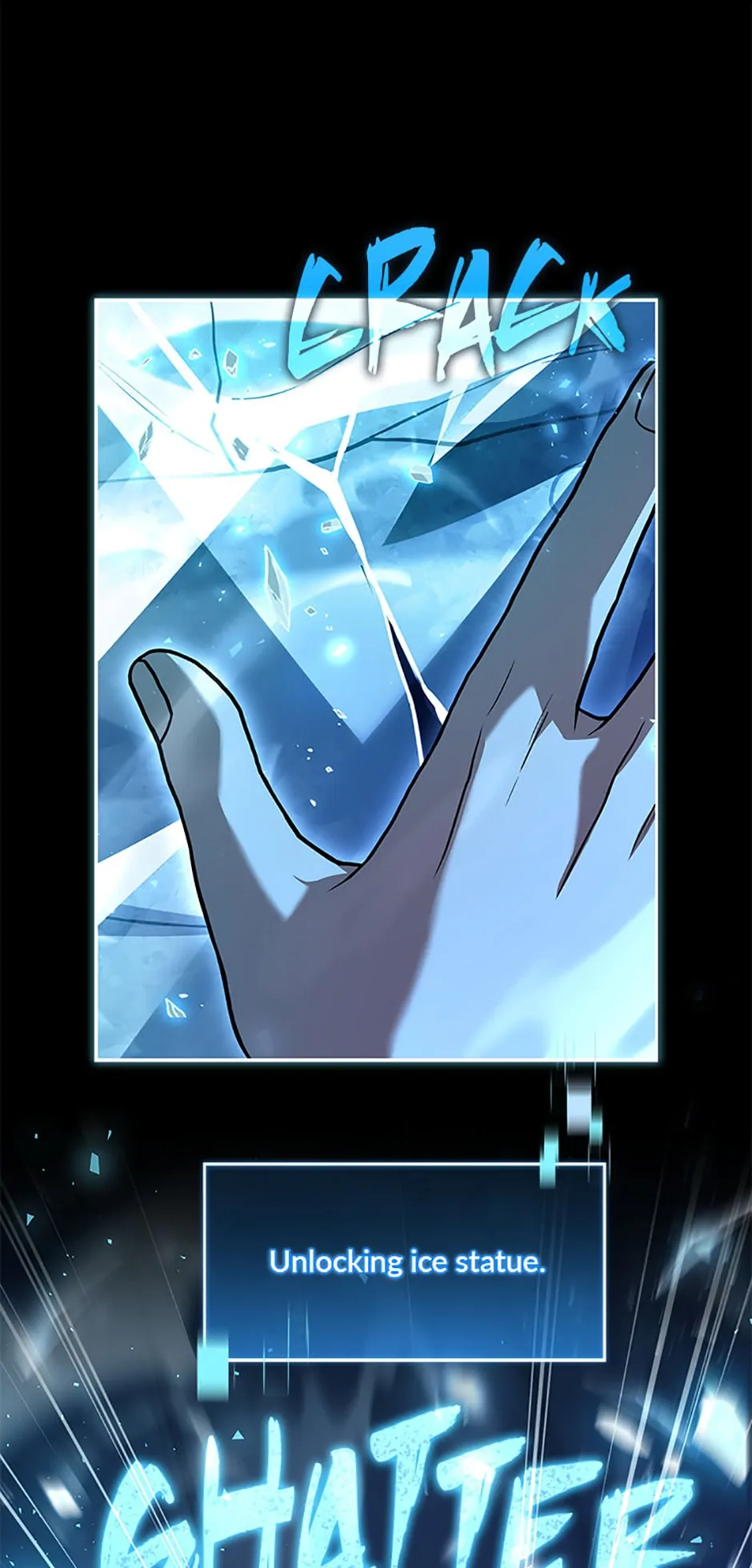 Read The Frozen Player Returns Manga Online