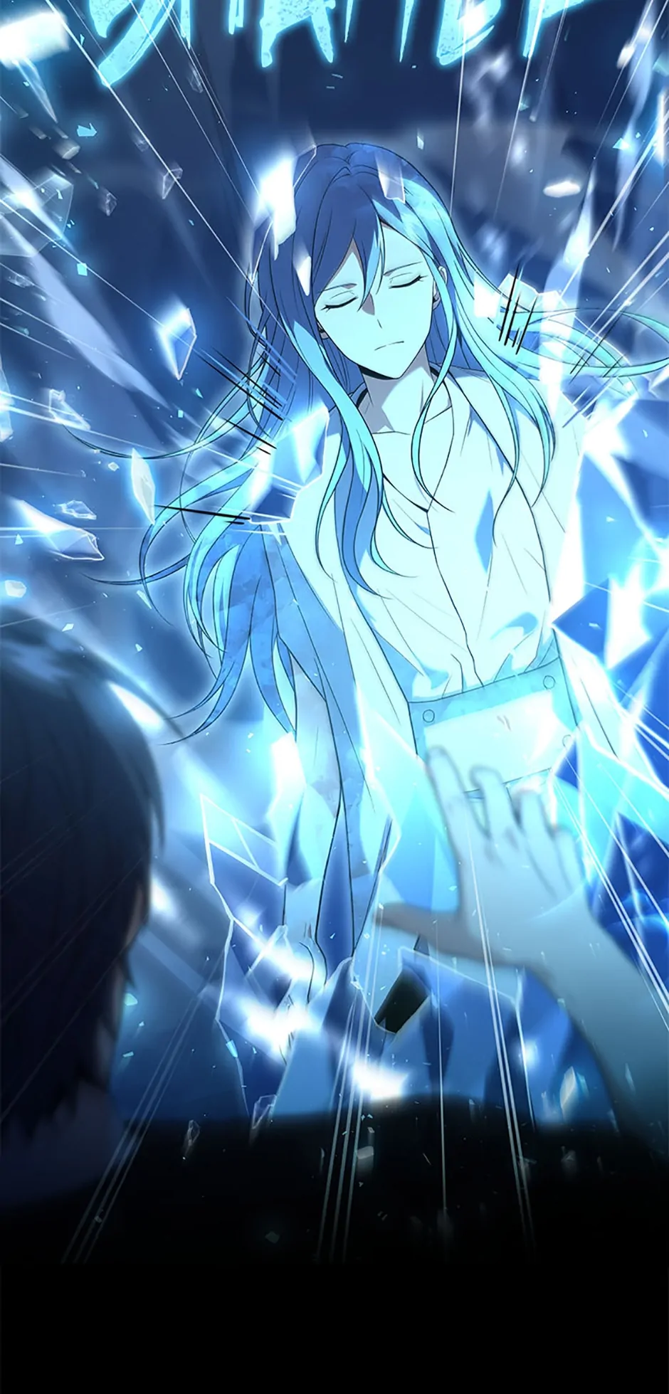 Read The Frozen Player Returns Manga Online