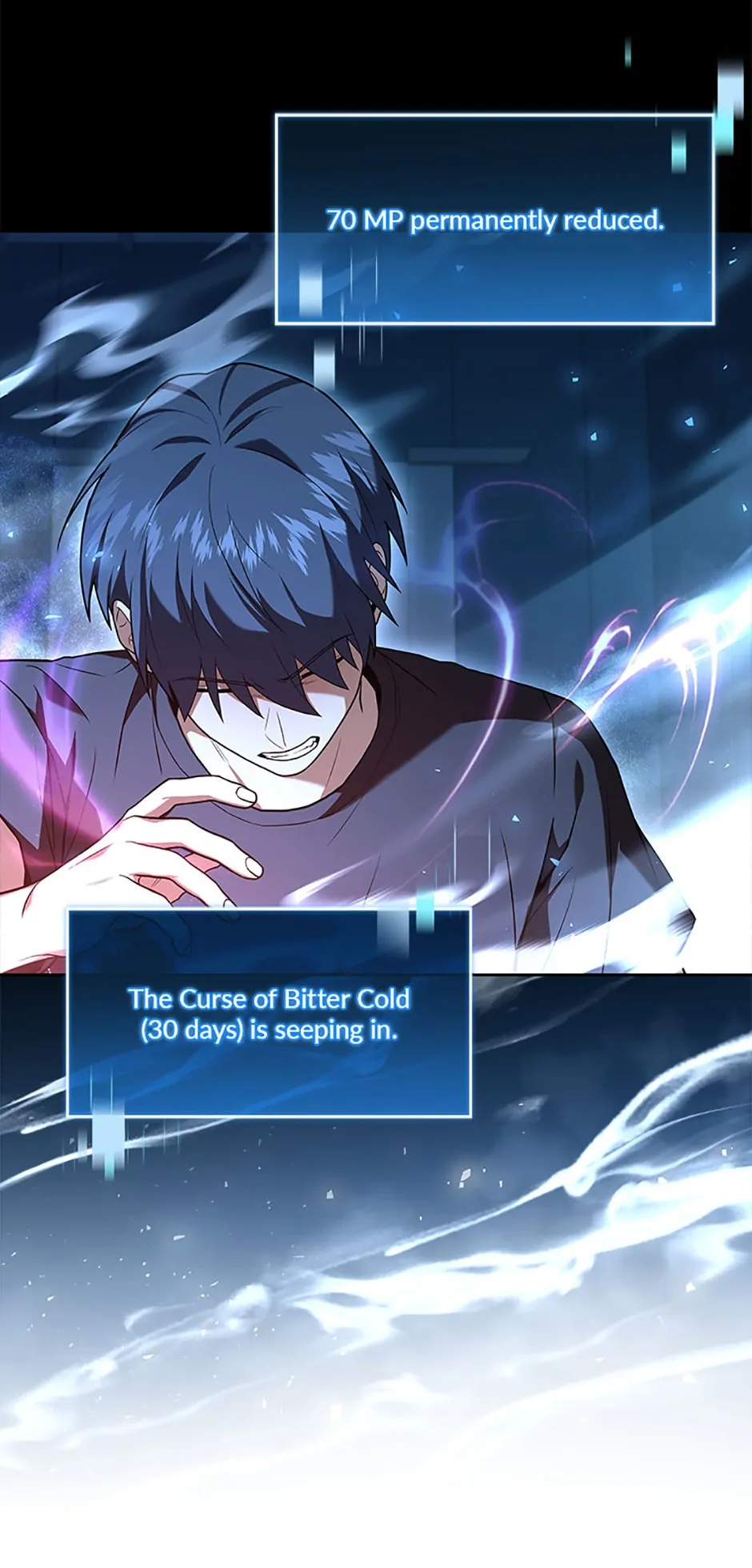 Read The Frozen Player Returns Manga Online