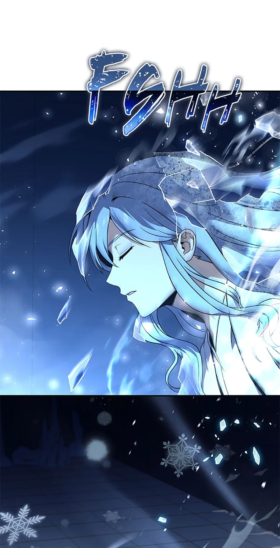 Read The Frozen Player Returns Manga Online