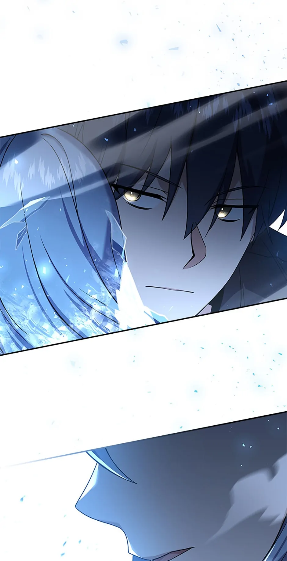 Read The Frozen Player Returns Manga Online