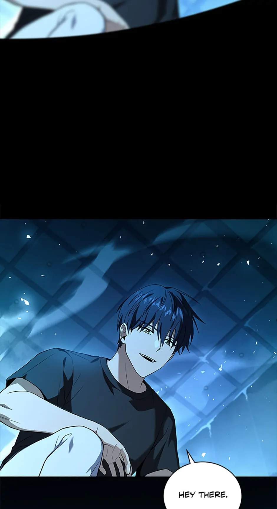 Read The Frozen Player Returns Manga Online