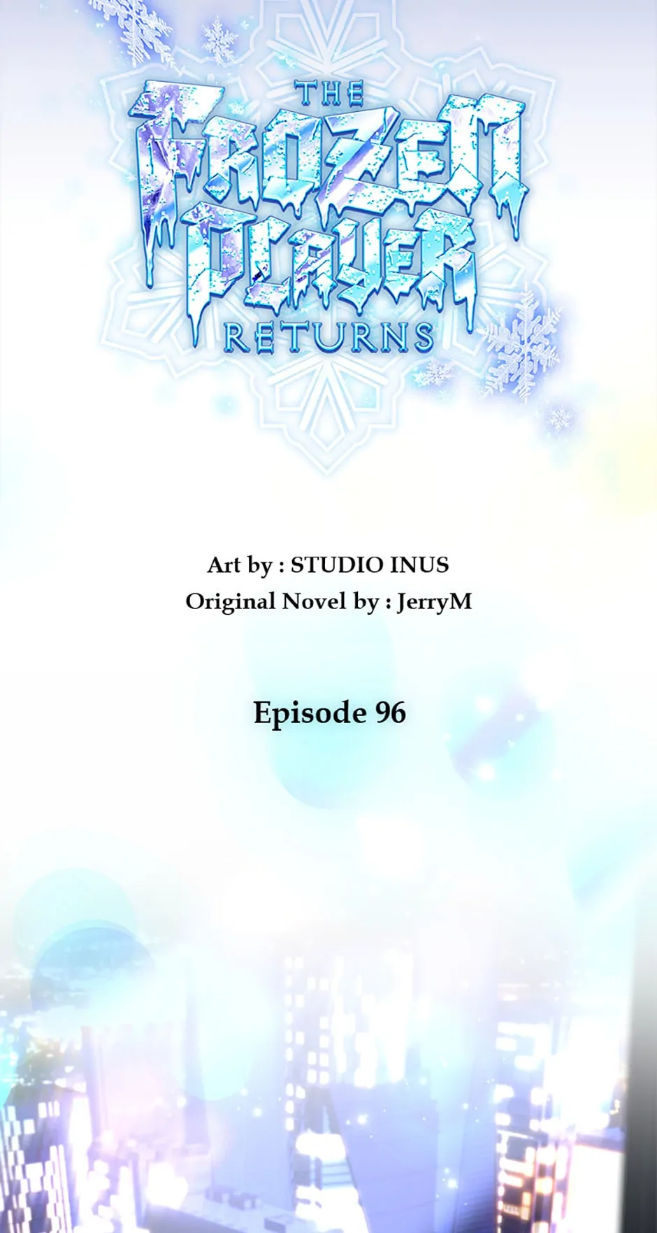 Read The Frozen Player Returns Manga Online