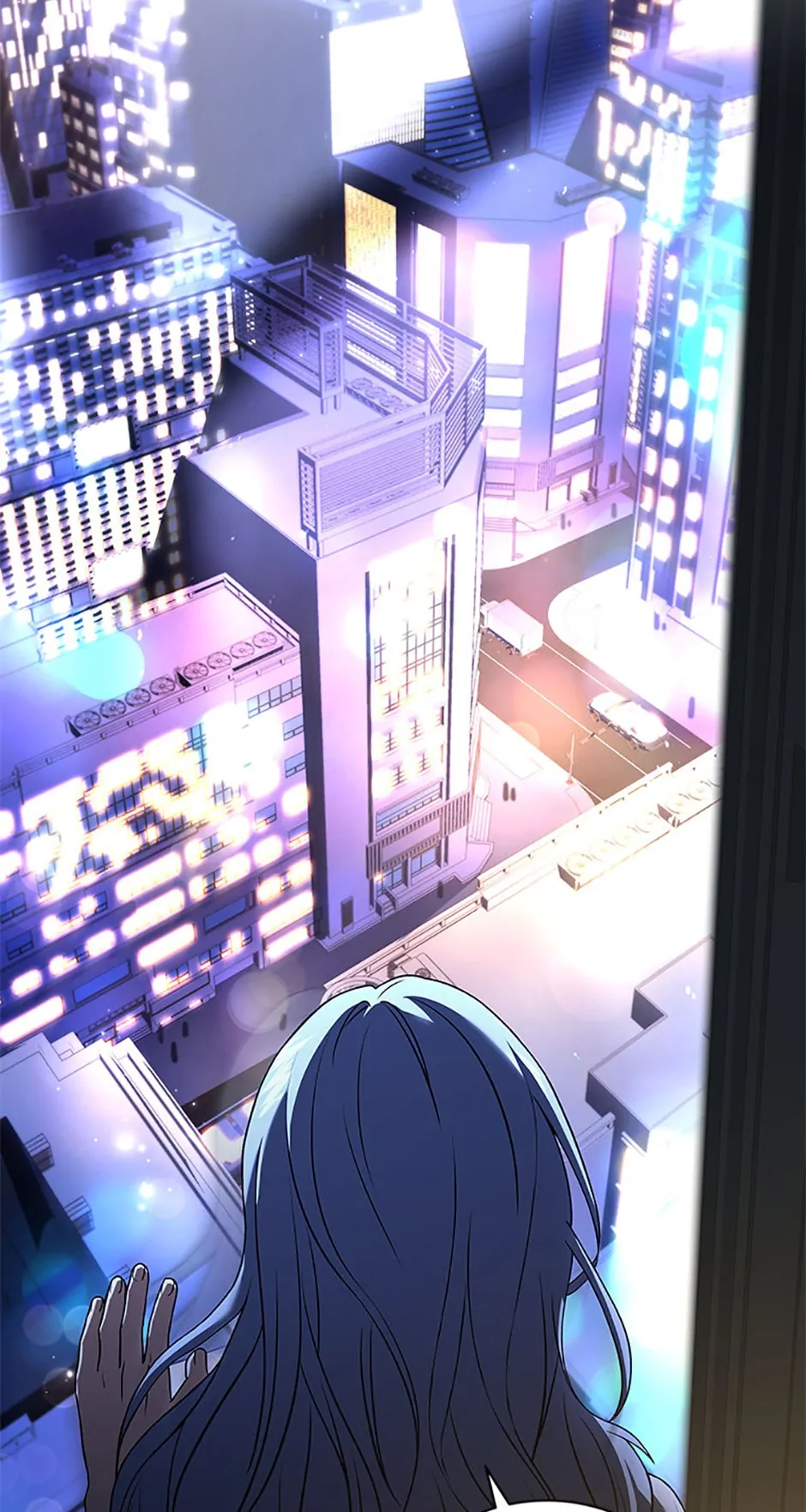 Read The Frozen Player Returns Manga Online