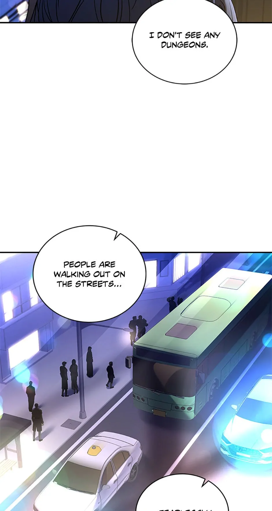 Read The Frozen Player Returns Manga Online