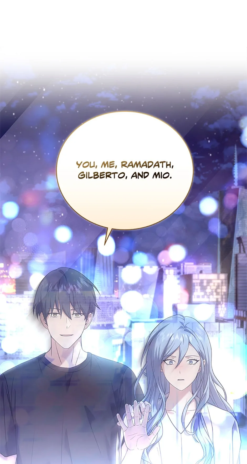 Read The Frozen Player Returns Manga Online