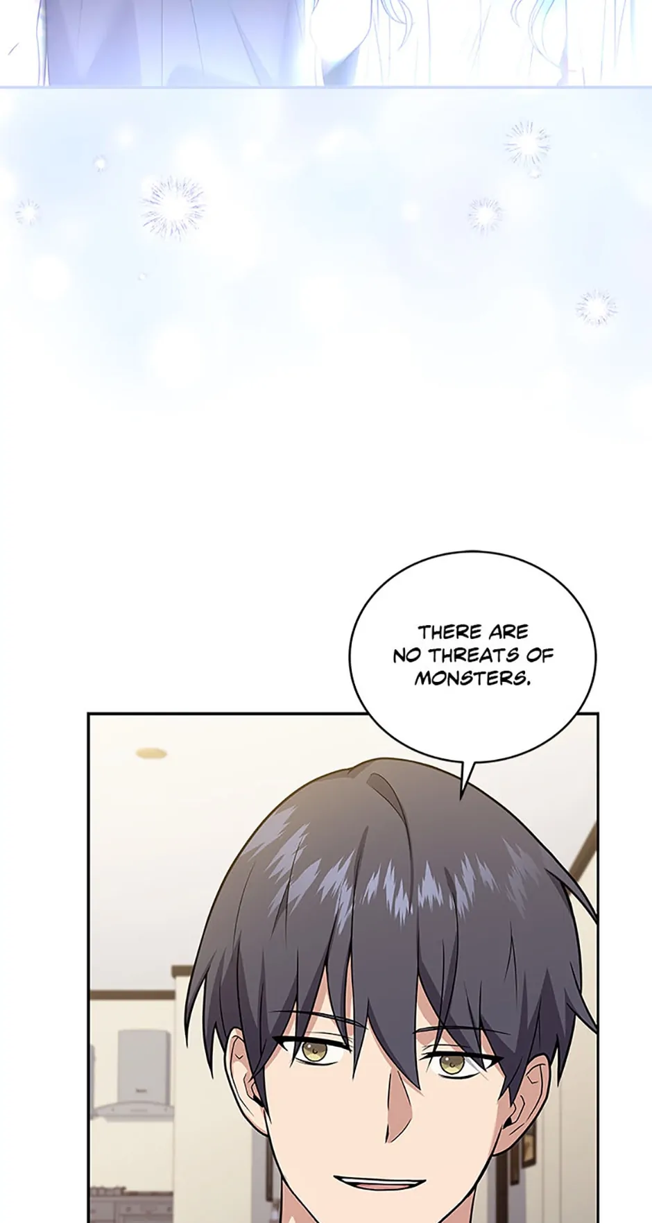 Read The Frozen Player Returns Manga Online