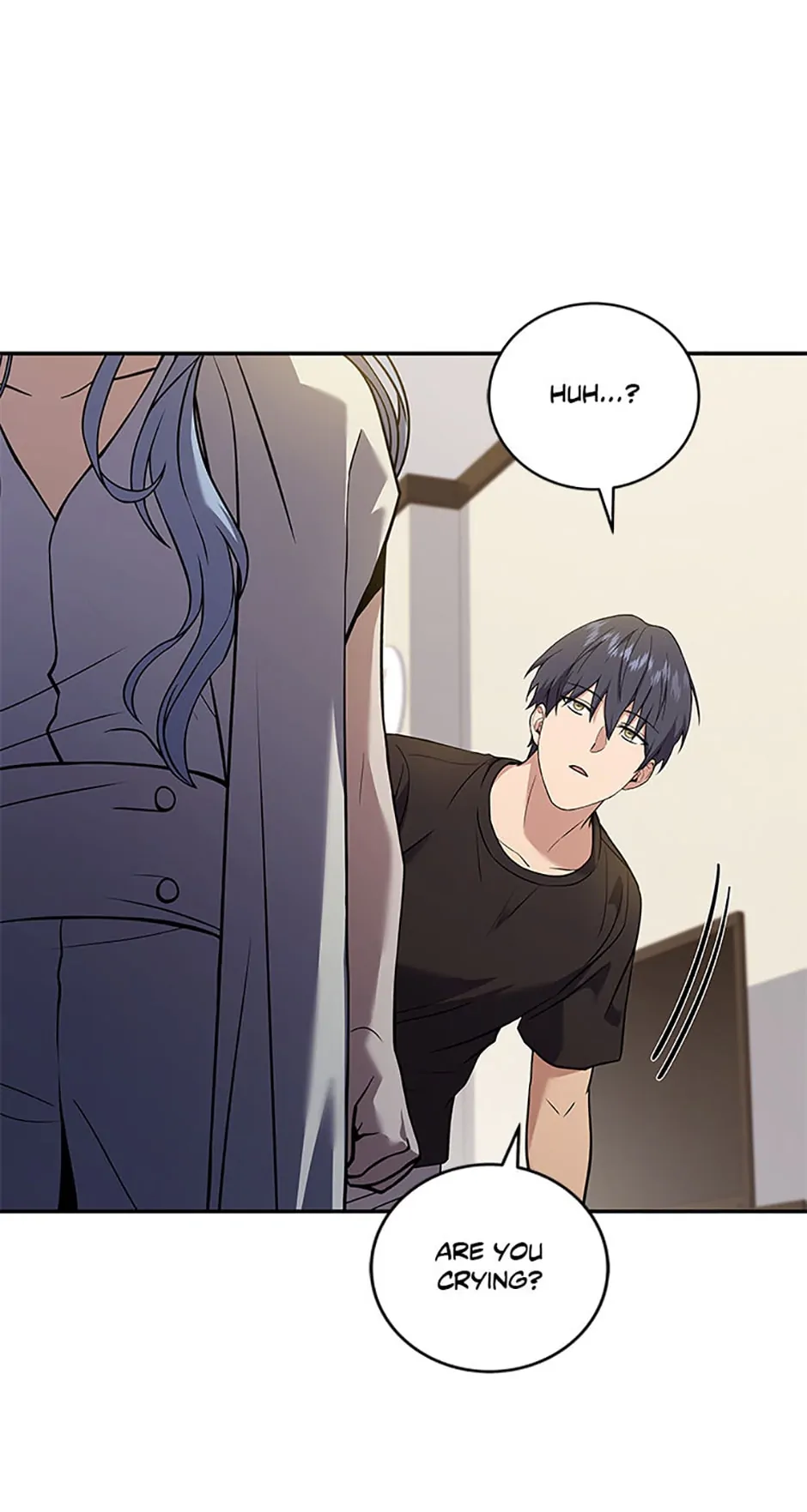 Read The Frozen Player Returns Manga Online