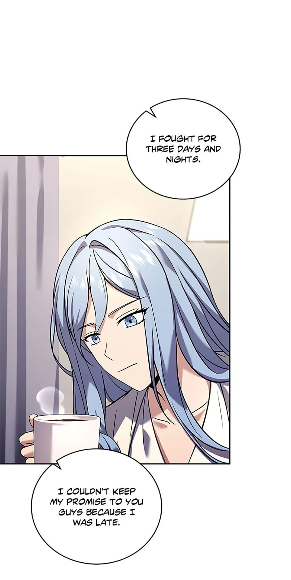 Read The Frozen Player Returns Manga Online