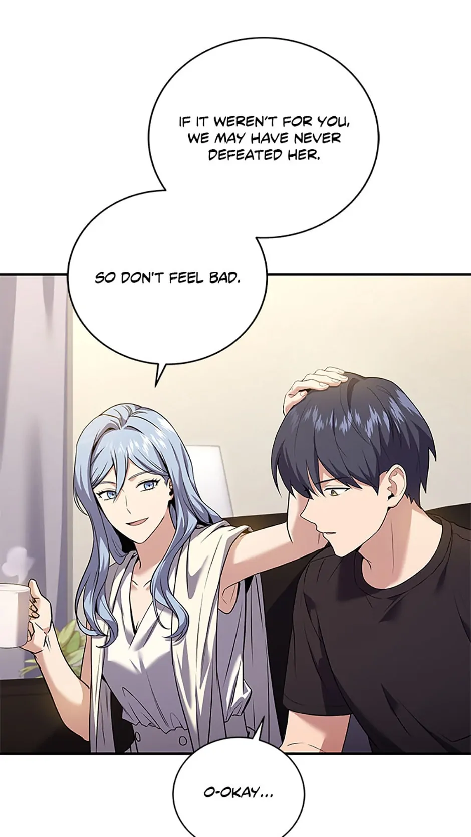 Read The Frozen Player Returns Manga Online