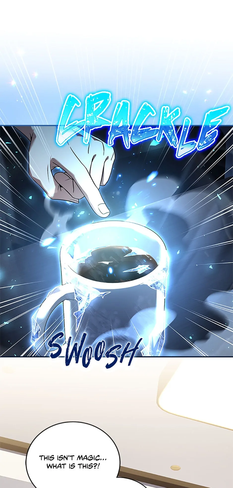 Read The Frozen Player Returns Manga Online