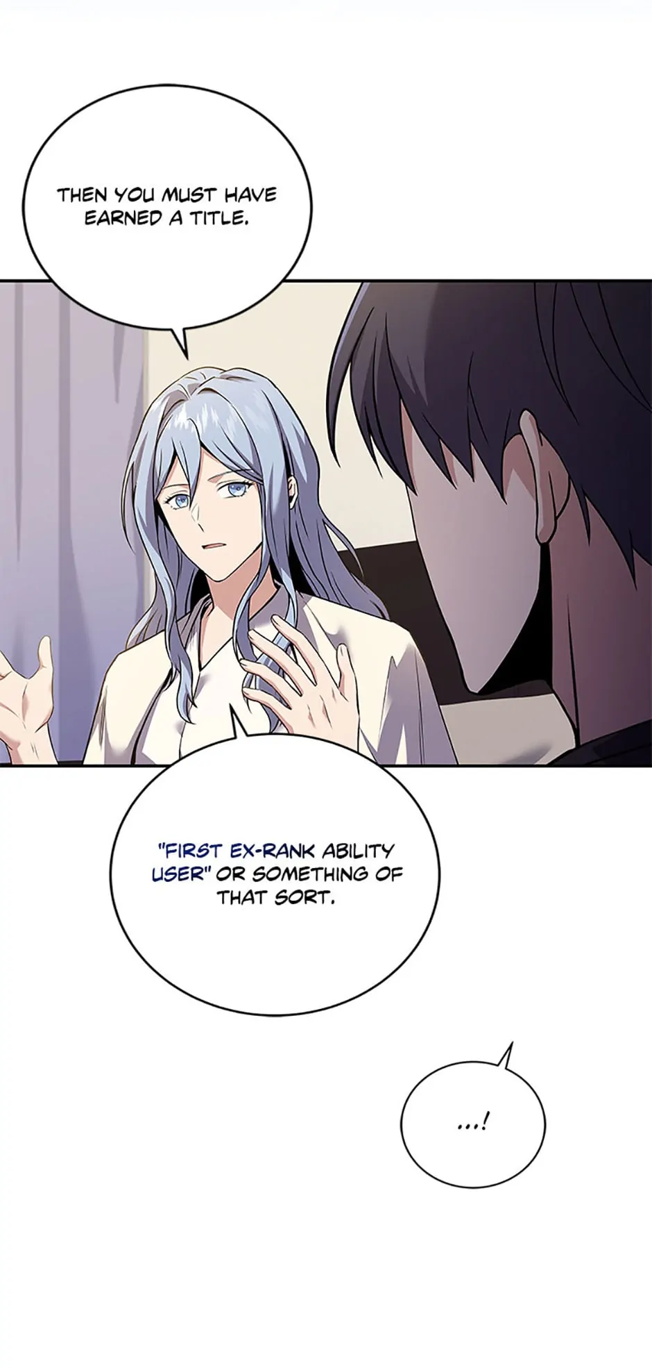 Read The Frozen Player Returns Manga Online