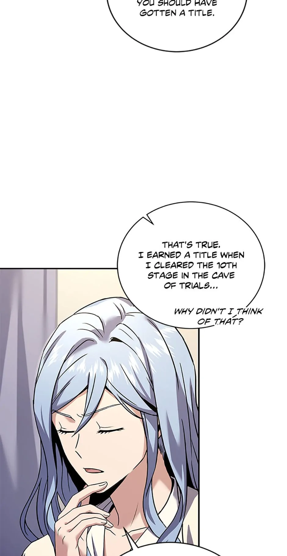 Read The Frozen Player Returns Manga Online