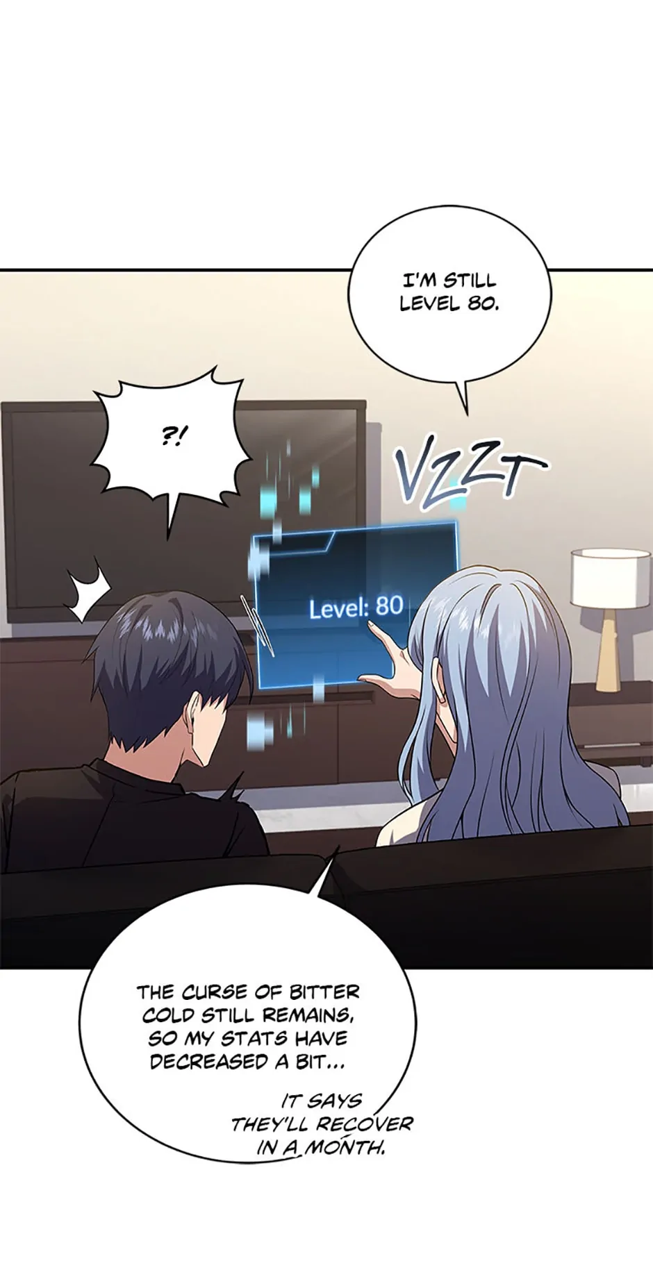 Read The Frozen Player Returns Manga Online