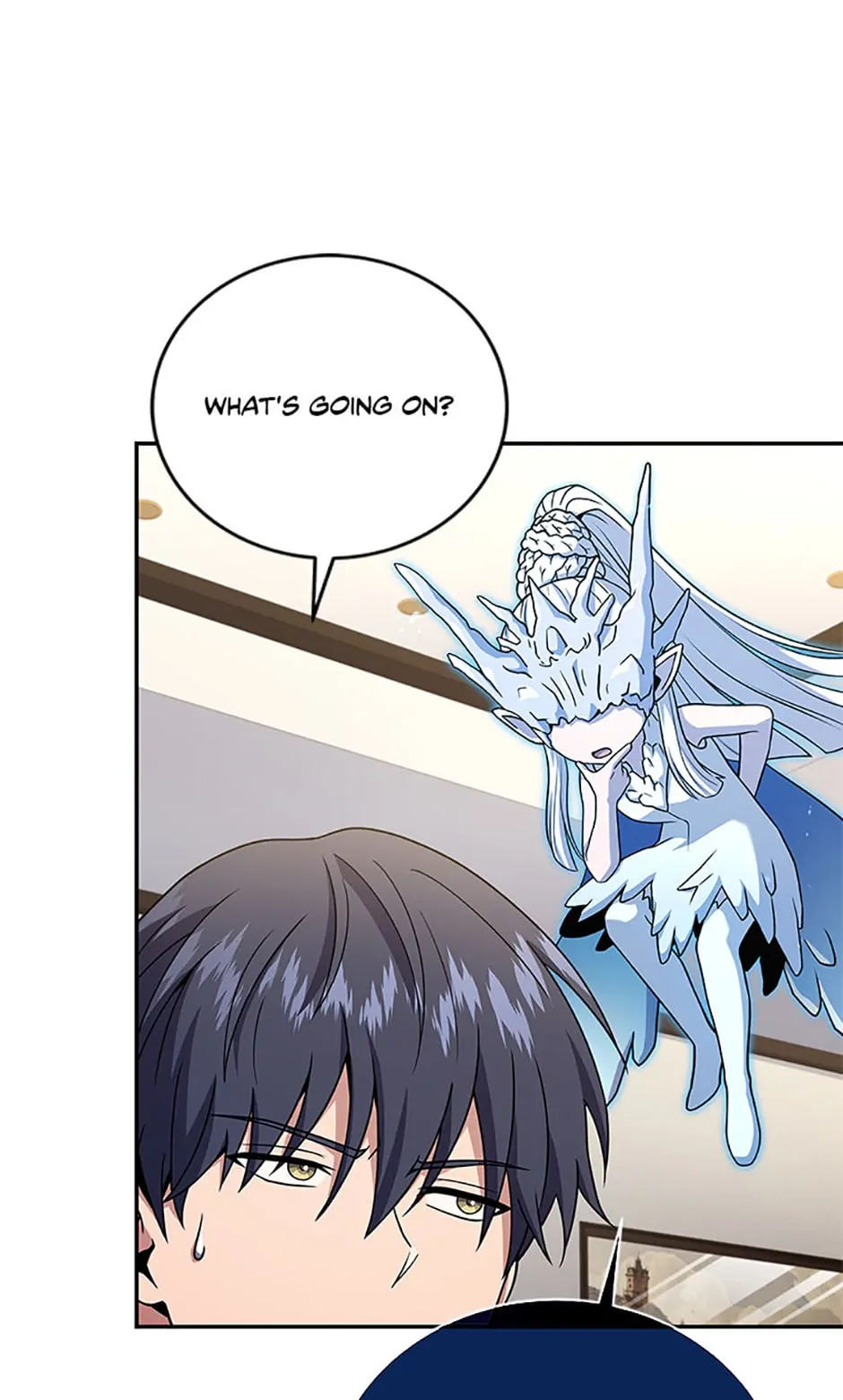 Read The Frozen Player Returns Manga Online
