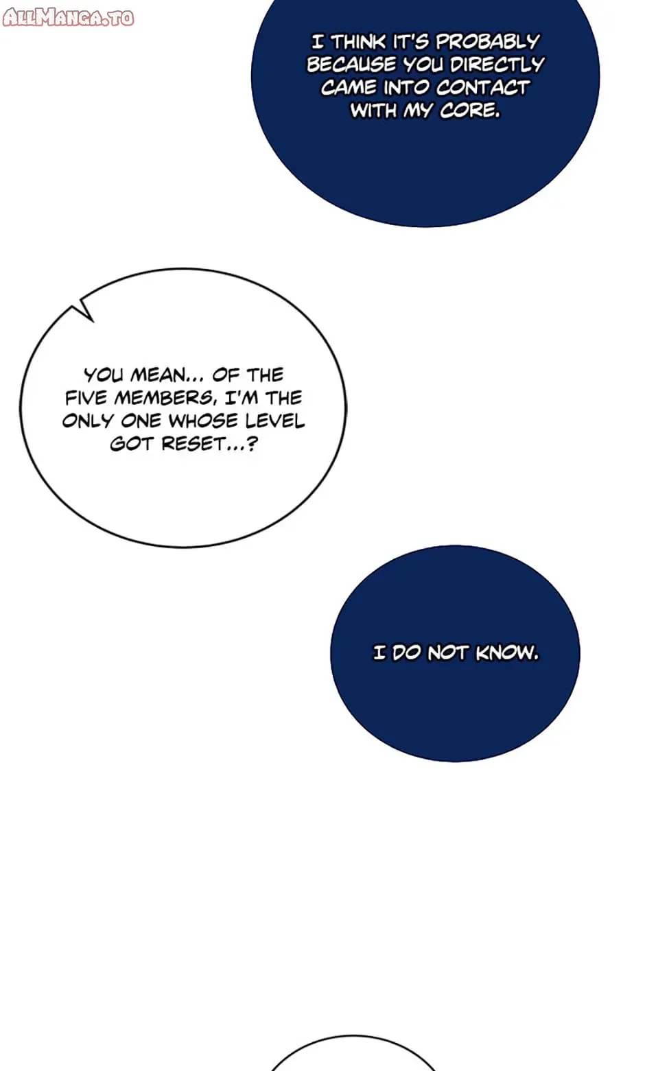 Read The Frozen Player Returns Manga Online