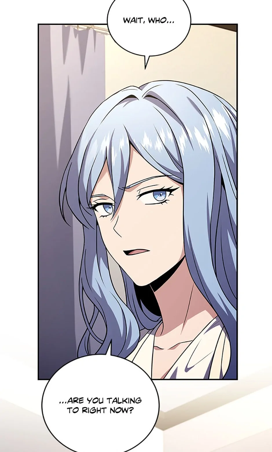 Read The Frozen Player Returns Manga Online