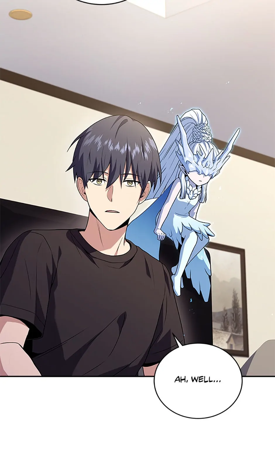 Read The Frozen Player Returns Manga Online