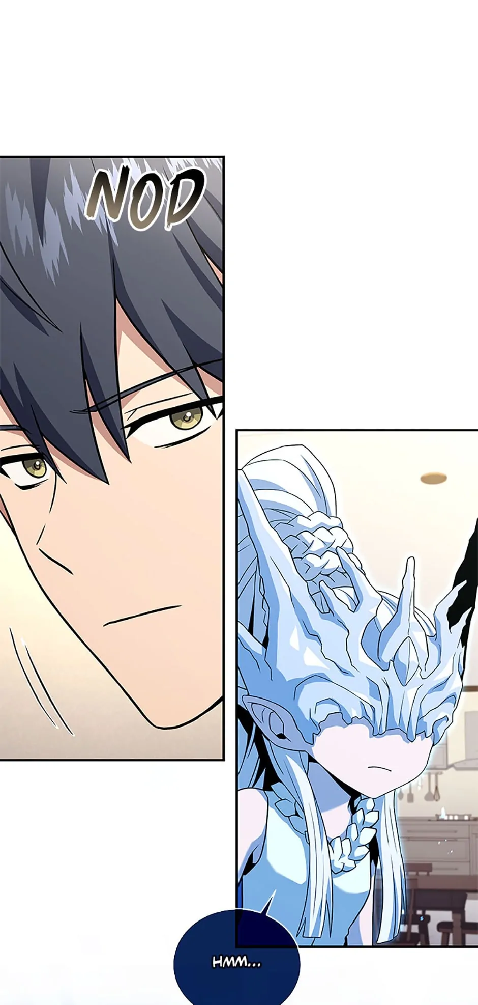 Read The Frozen Player Returns Manga Online