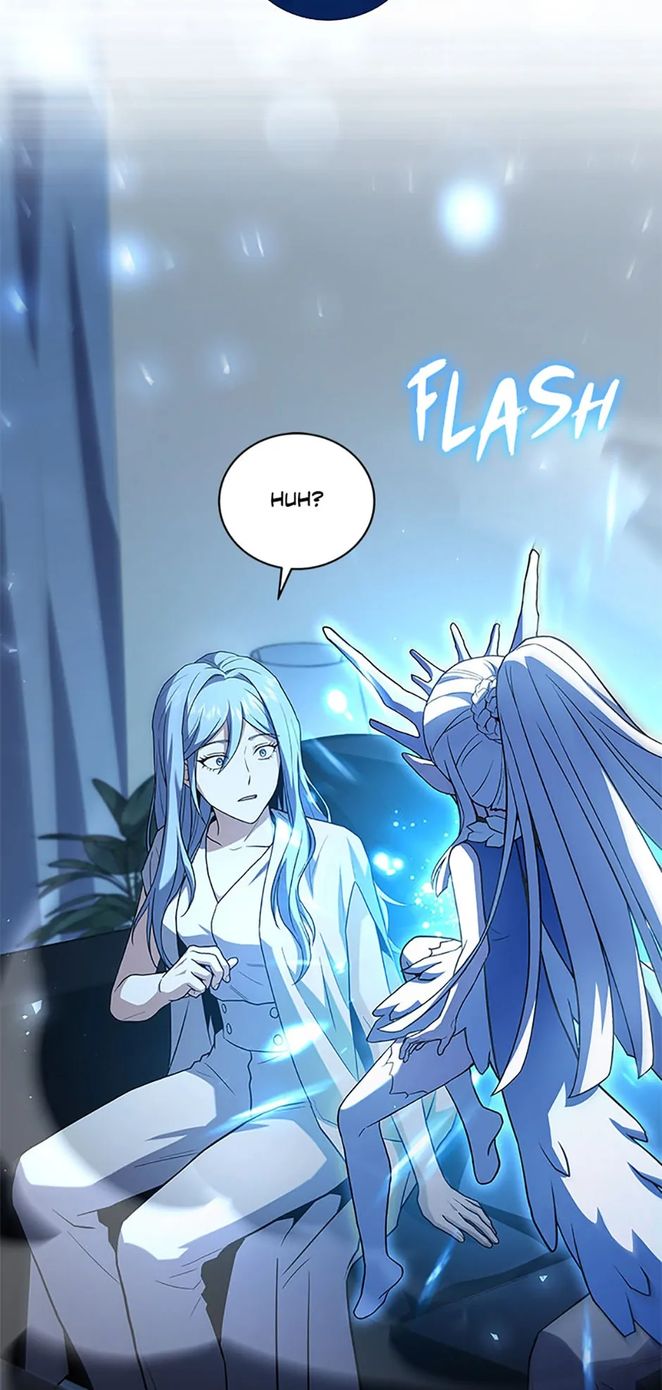 Read The Frozen Player Returns Manga Online