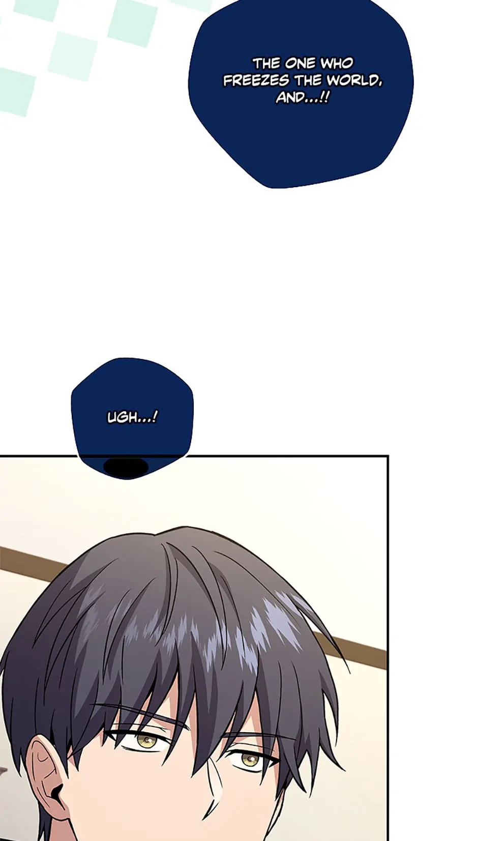 Read The Frozen Player Returns Manga Online