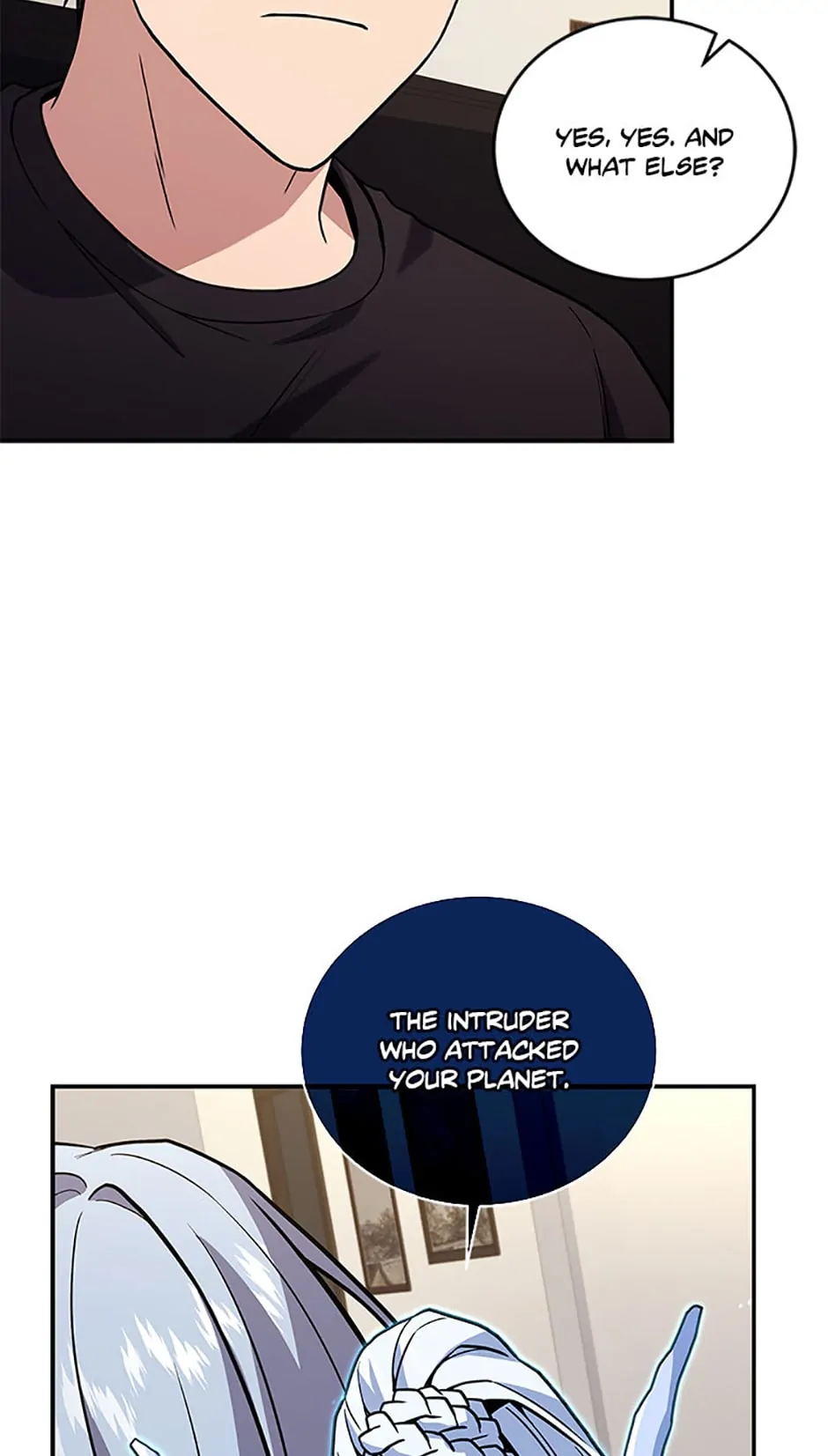 Read The Frozen Player Returns Manga Online