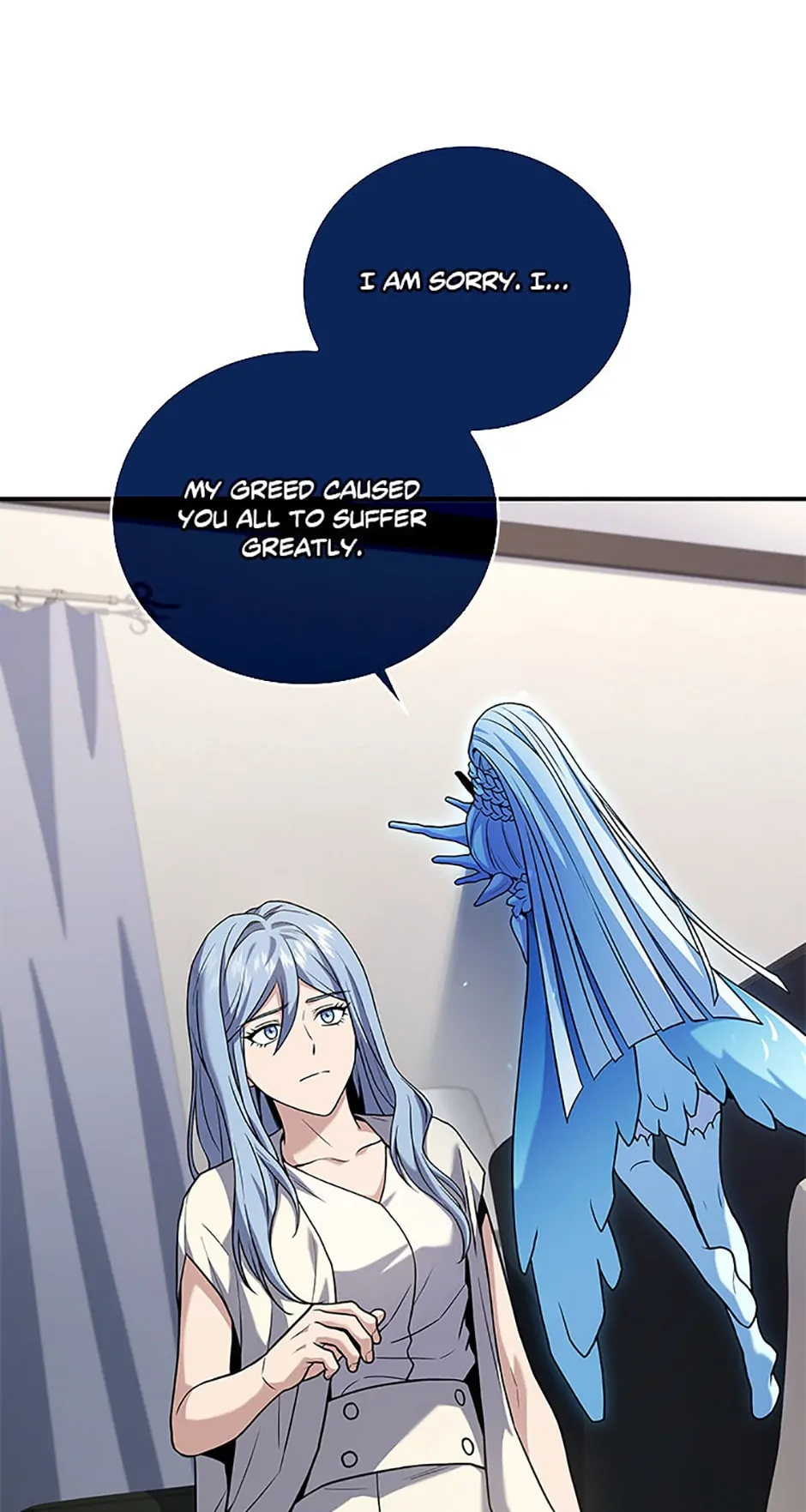 Read The Frozen Player Returns Manga Online