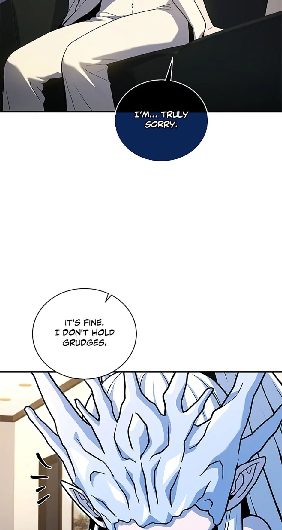 Read The Frozen Player Returns Manga Online