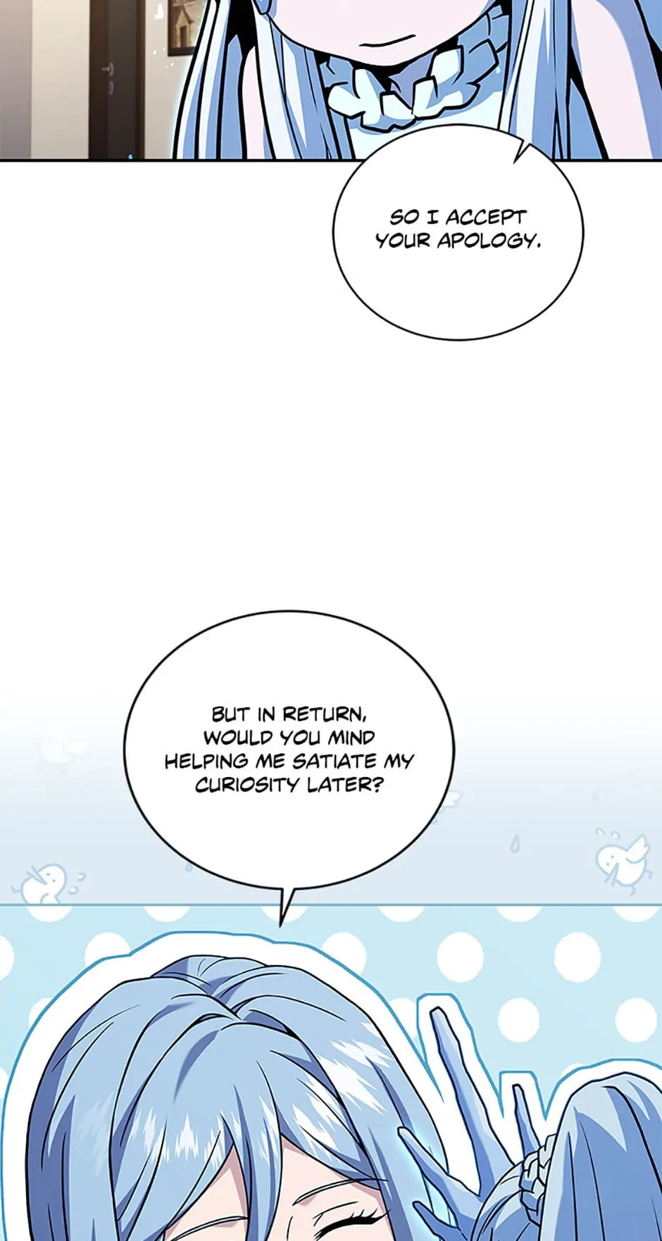 Read The Frozen Player Returns Manga Online