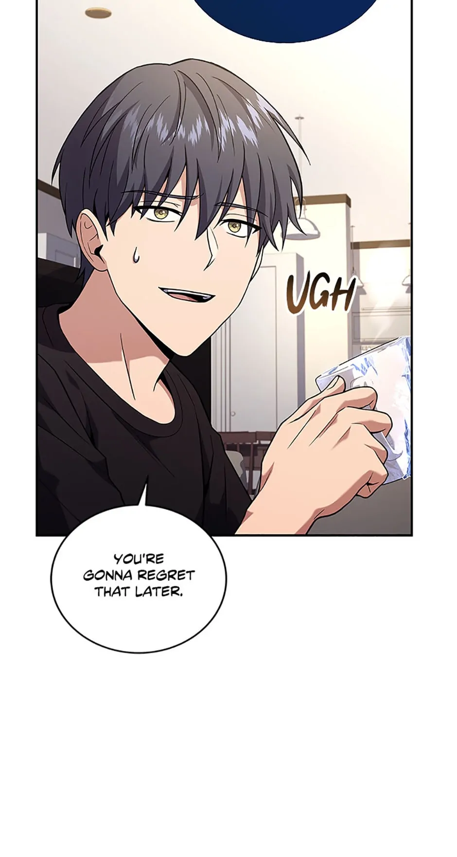 Read The Frozen Player Returns Manga Online