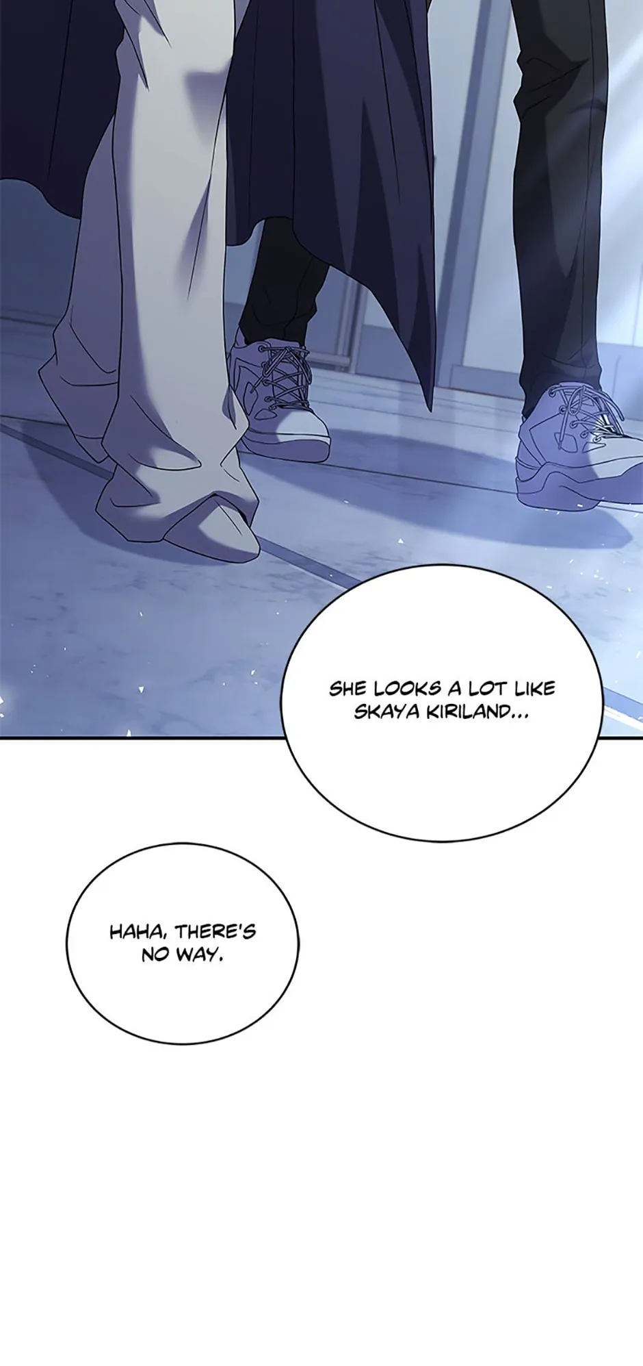 Read The Frozen Player Returns Manga Online