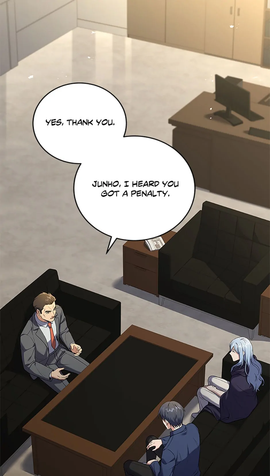 Read The Frozen Player Returns Manga Online