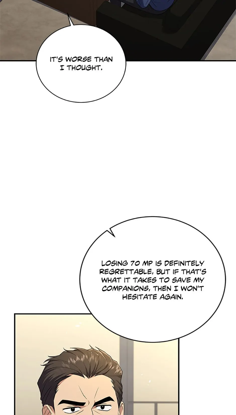 Read The Frozen Player Returns Manga Online