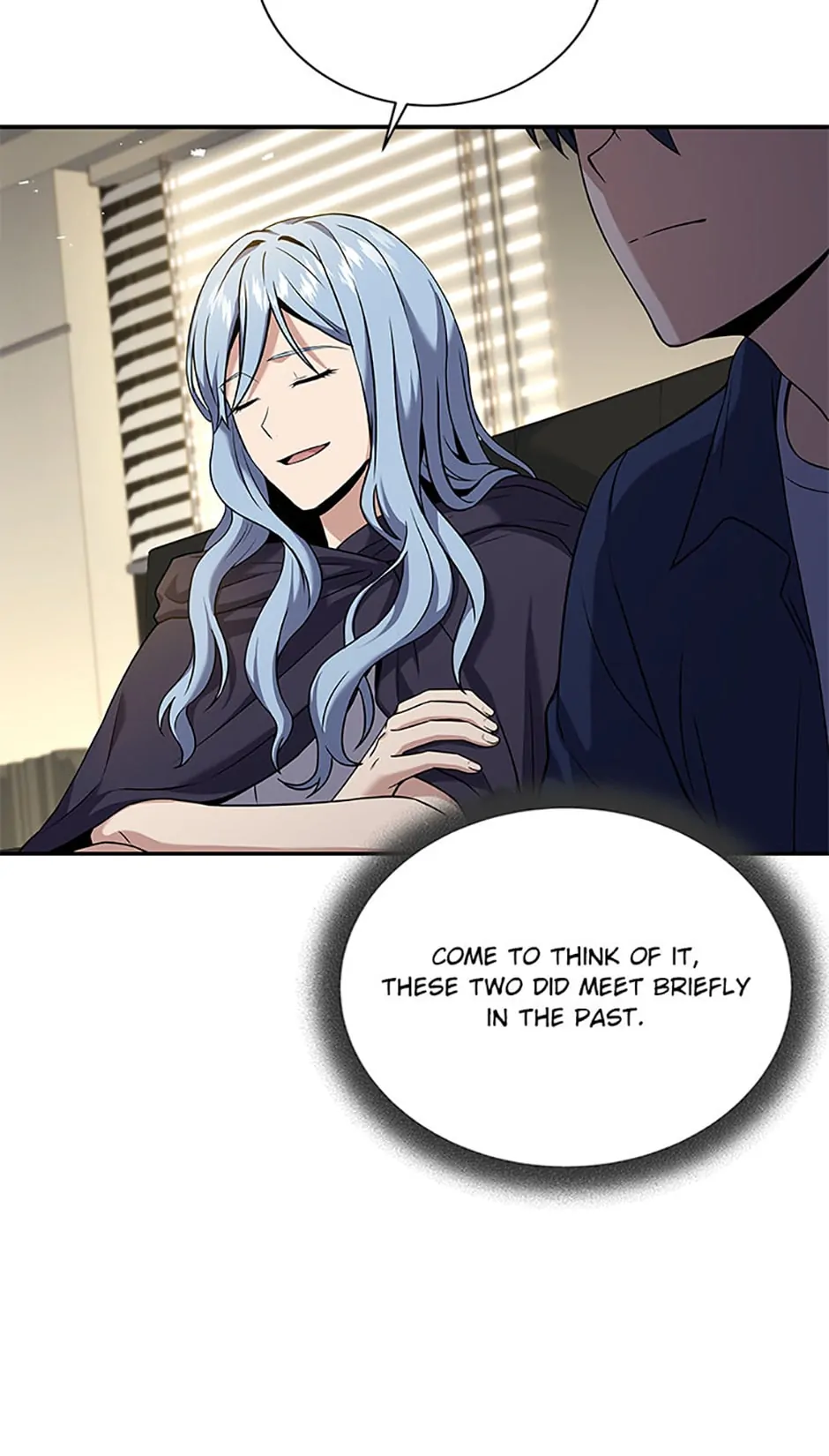 Read The Frozen Player Returns Manga Online