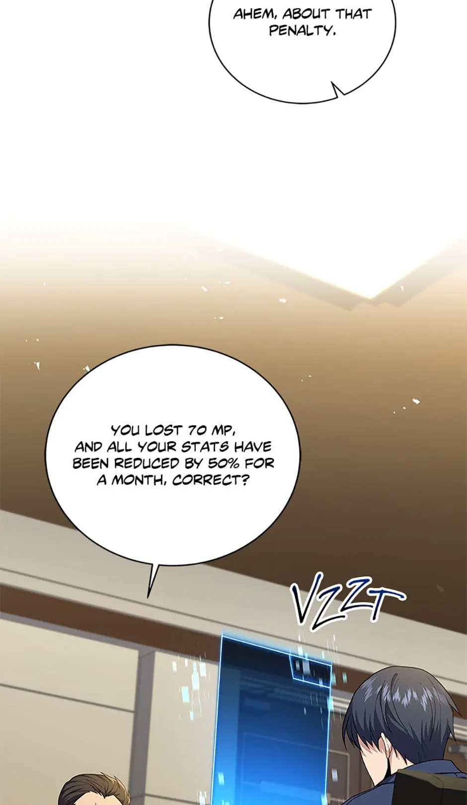 Read The Frozen Player Returns Manga Online