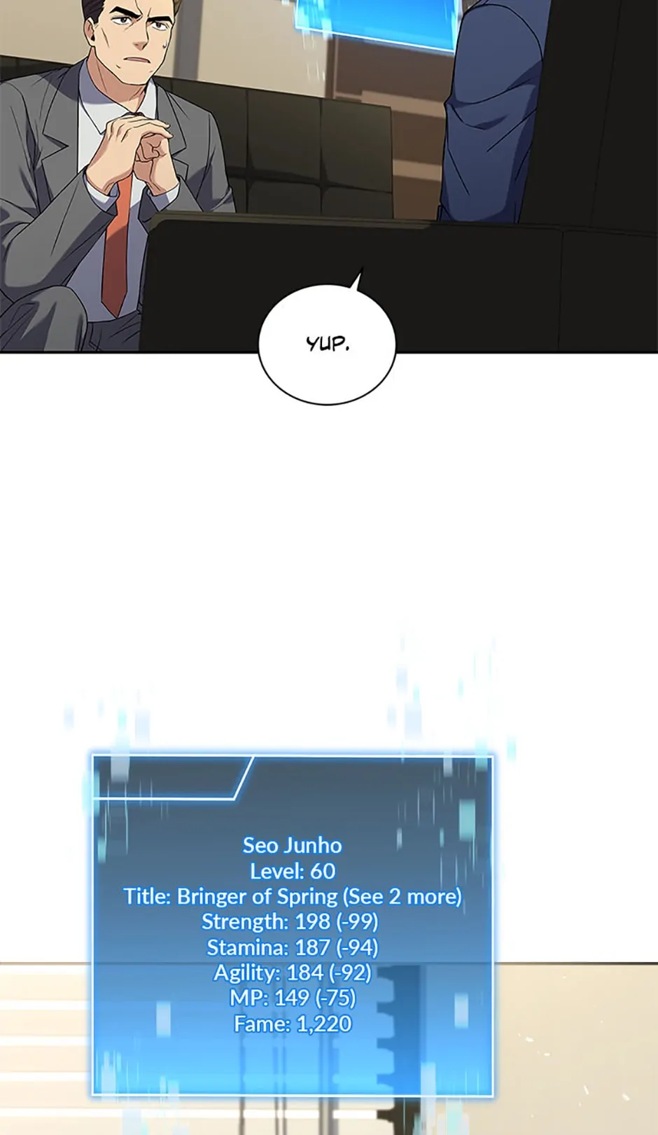 Read The Frozen Player Returns Manga Online