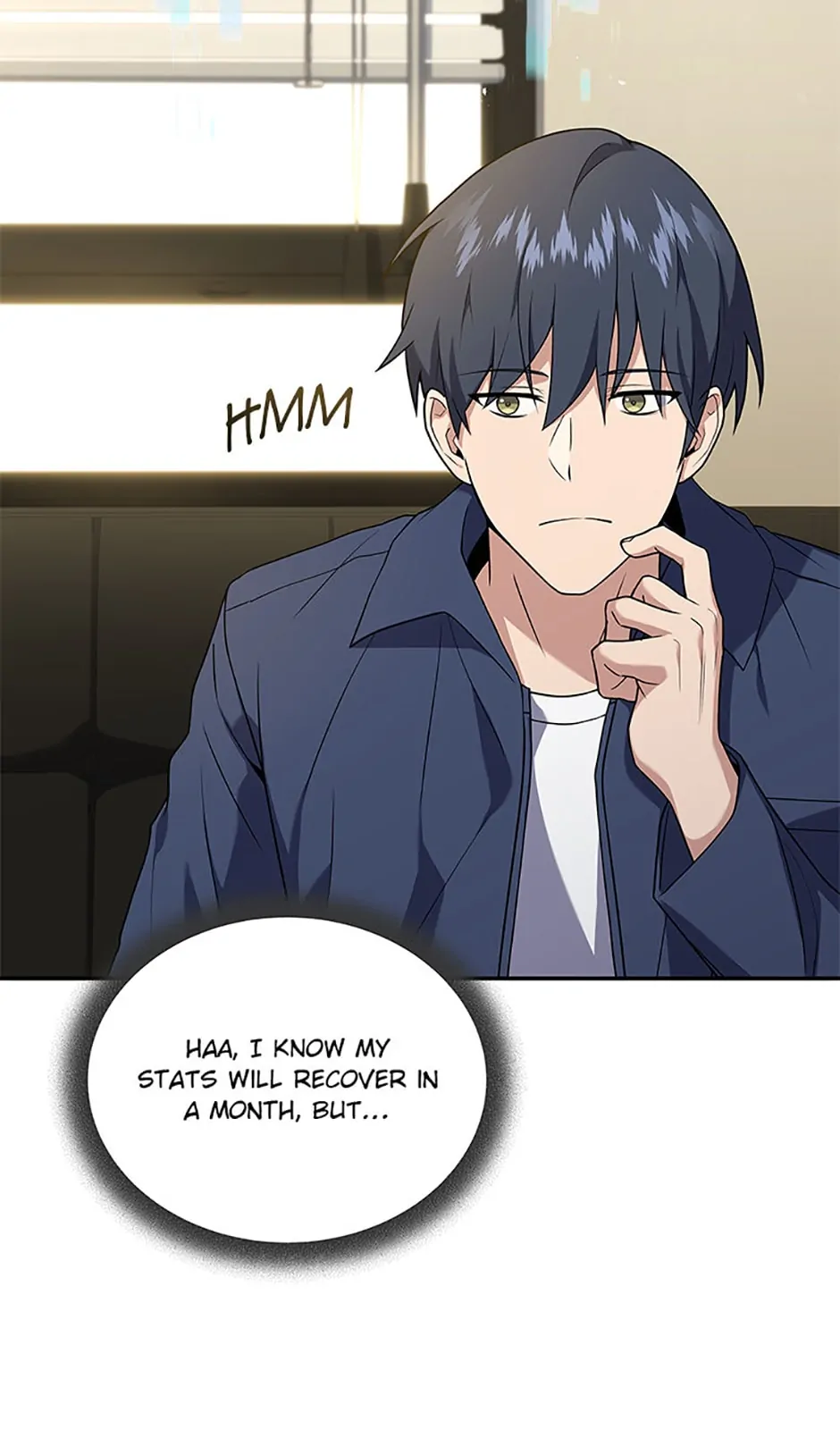 Read The Frozen Player Returns Manga Online